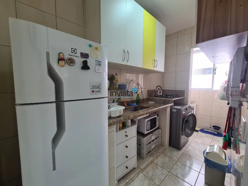 Apartamento, 1 quarto, 50 m² - Foto 3