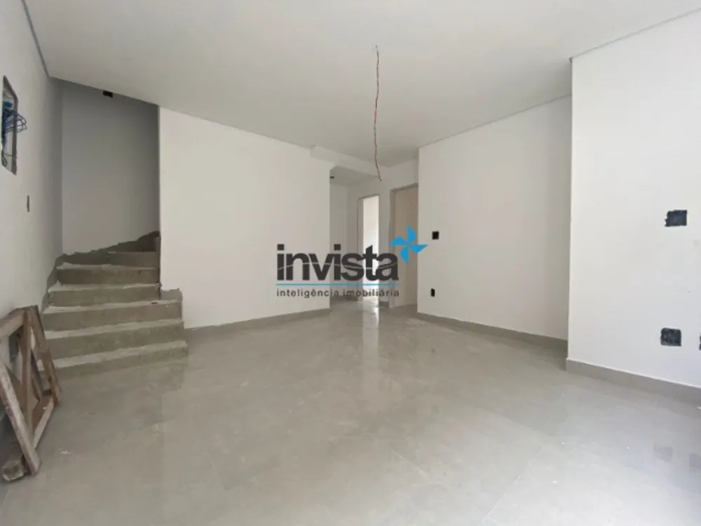 Sobrado, 2 quartos, 100 m² - Foto 2
