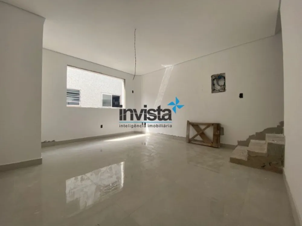 Sobrado, 2 quartos, 100 m² - Foto 1