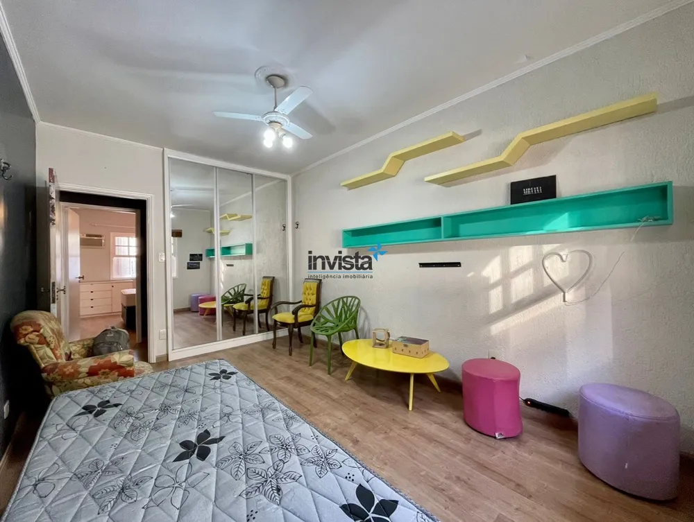 Apartamento, 2 quartos, 80 m² - Foto 4