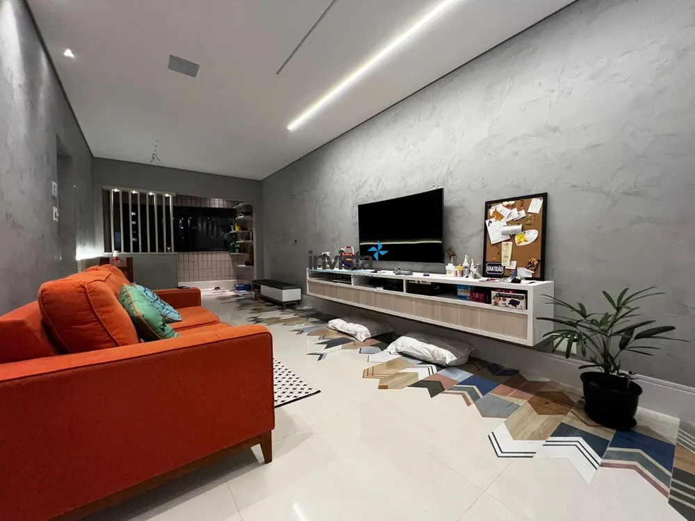 Apartamento, 2 quartos, 100 m² - Foto 3