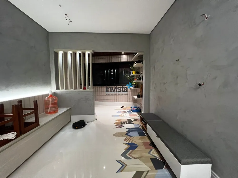 Apartamento, 2 quartos, 100 m² - Foto 4