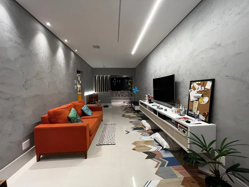 Apartamento, 2 quartos, 100 m² - Foto 2