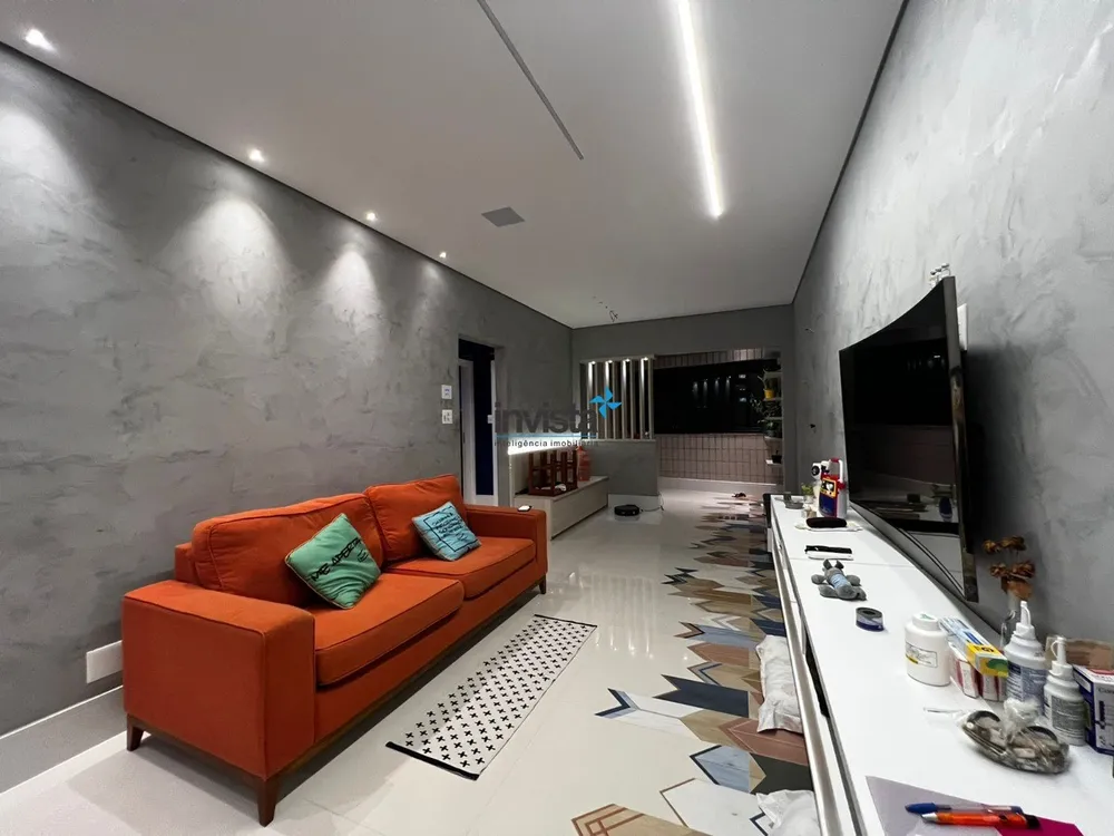 Apartamento, 2 quartos, 100 m² - Foto 1