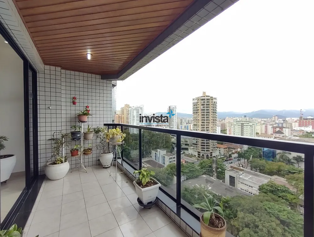 Apartamento, 3 quartos, 140 m² - Foto 1