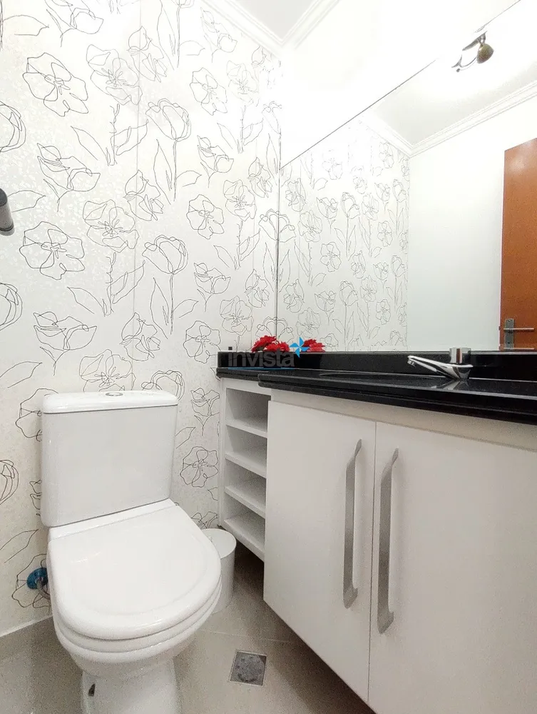 Apartamento, 3 quartos, 140 m² - Foto 4