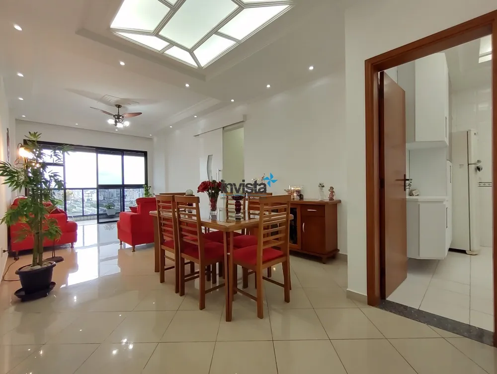 Apartamento, 3 quartos, 140 m² - Foto 2