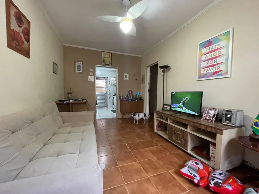 Apartamento, 2 quartos, 74 m² - Foto 1