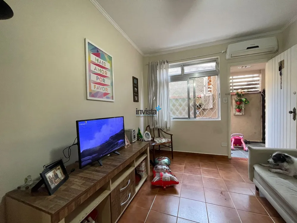Apartamento, 2 quartos, 74 m² - Foto 3