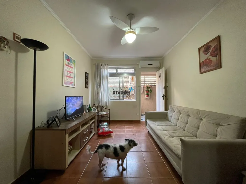 Apartamento, 2 quartos, 74 m² - Foto 2