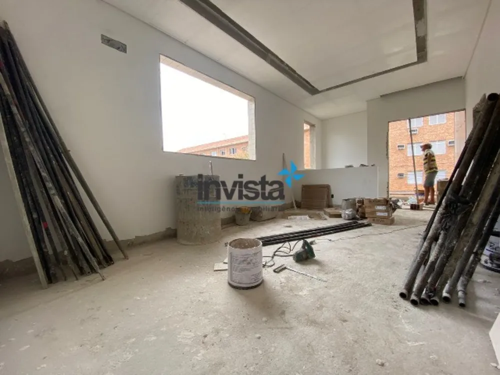 Casa, 3 quartos, 98 m² - Foto 1