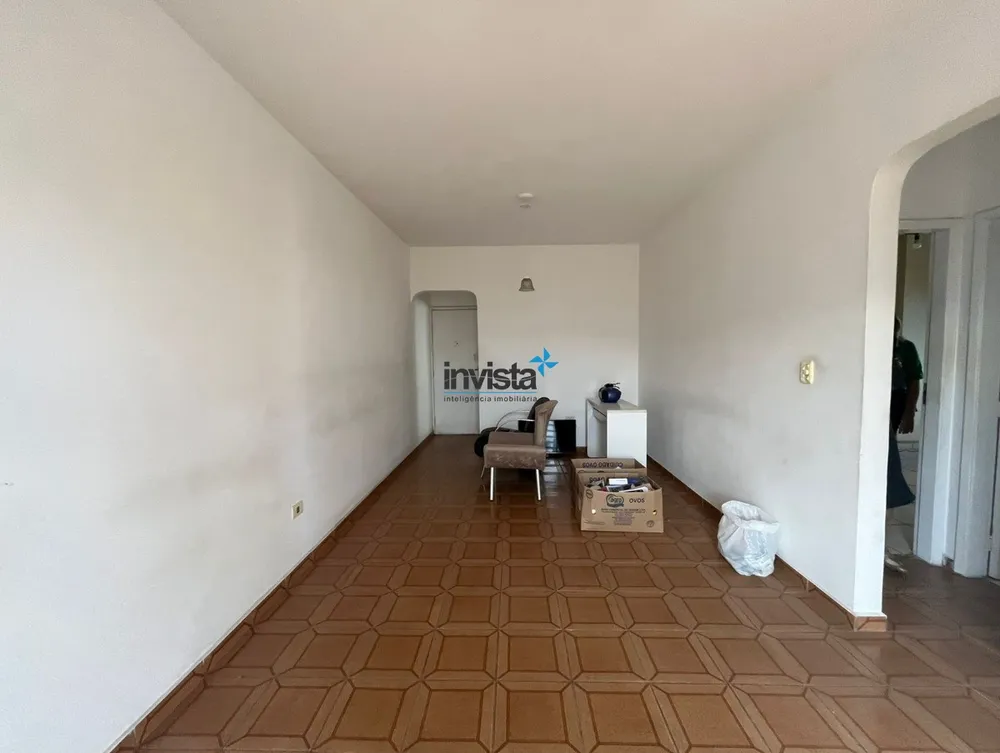 Apartamento, 2 quartos, 83 m² - Foto 1