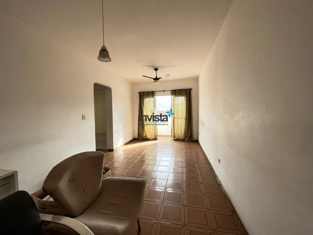 Apartamento, 2 quartos, 83 m² - Foto 2