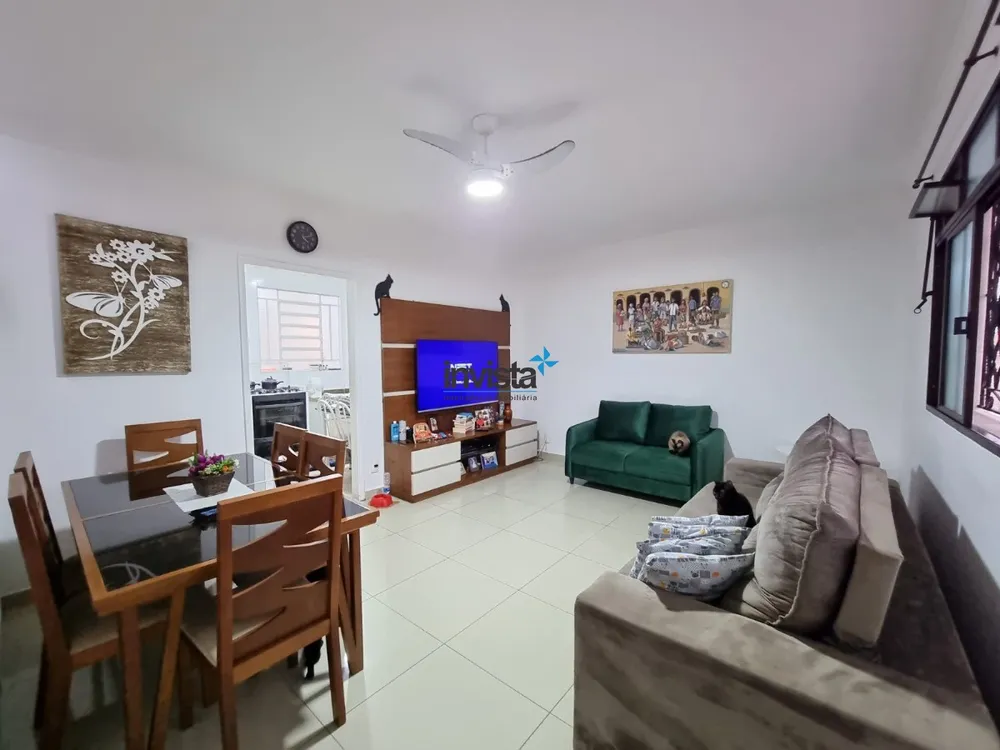 Sobrado, 3 quartos, 113 m² - Foto 2