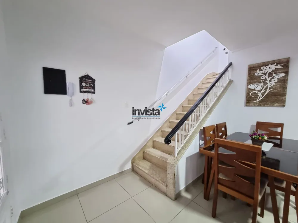 Sobrado, 3 quartos, 113 m² - Foto 4