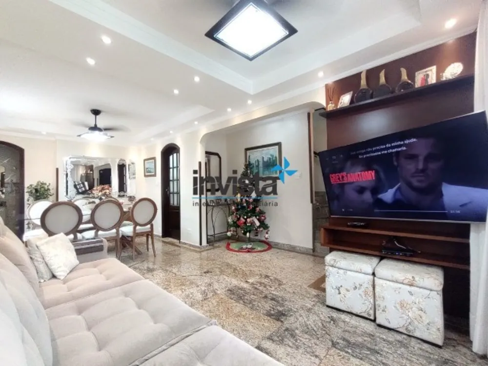Sobrado, 3 quartos, 150 m² - Foto 4