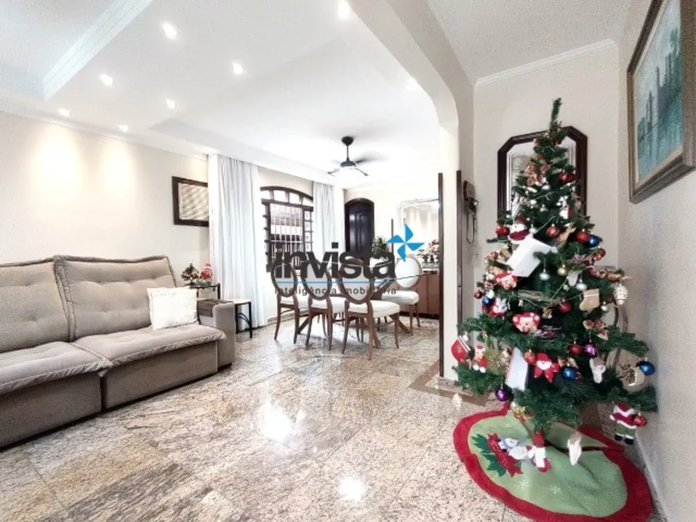Sobrado, 3 quartos, 150 m² - Foto 3