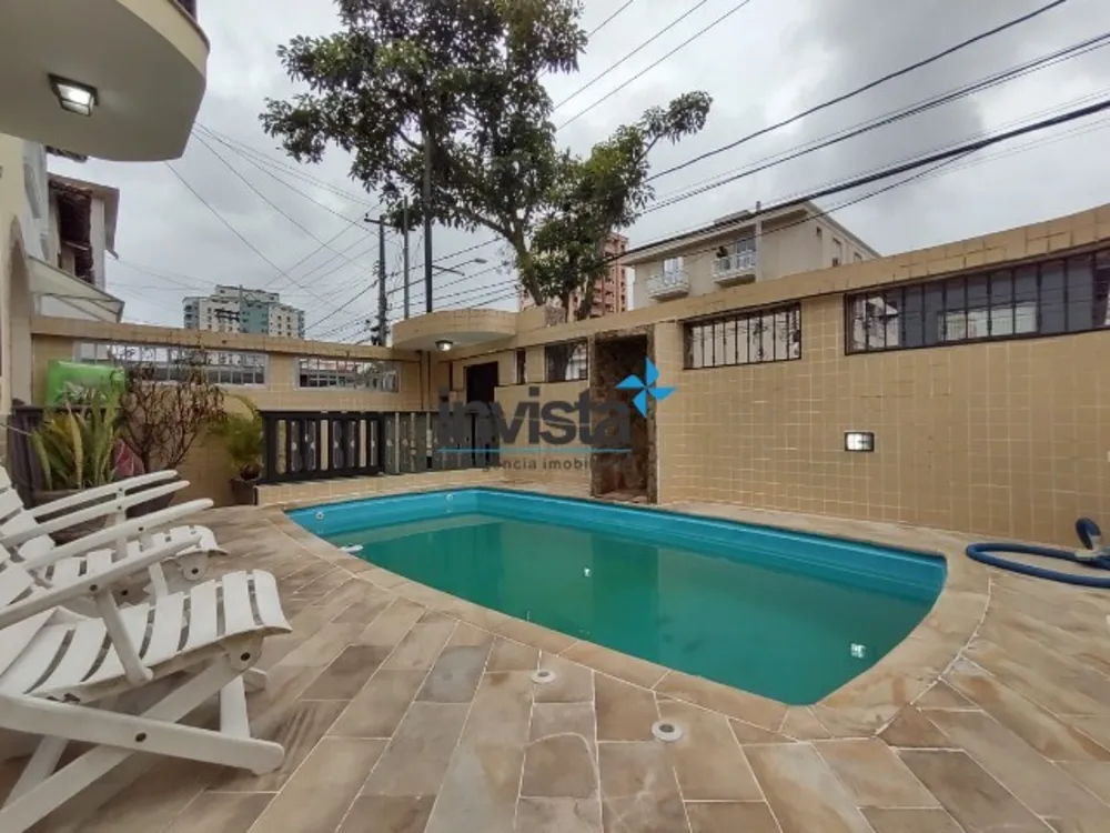 Sobrado, 3 quartos, 150 m² - Foto 1