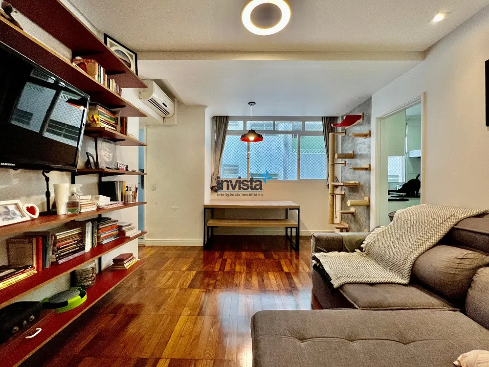 Apartamento, 2 quartos, 78 m² - Foto 3