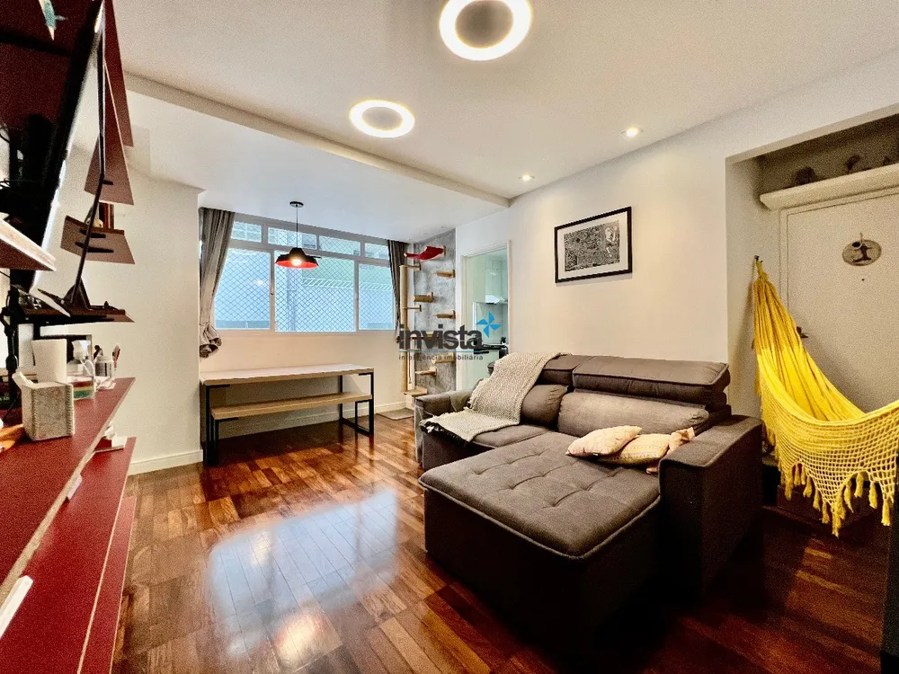 Apartamento, 2 quartos, 78 m² - Foto 1