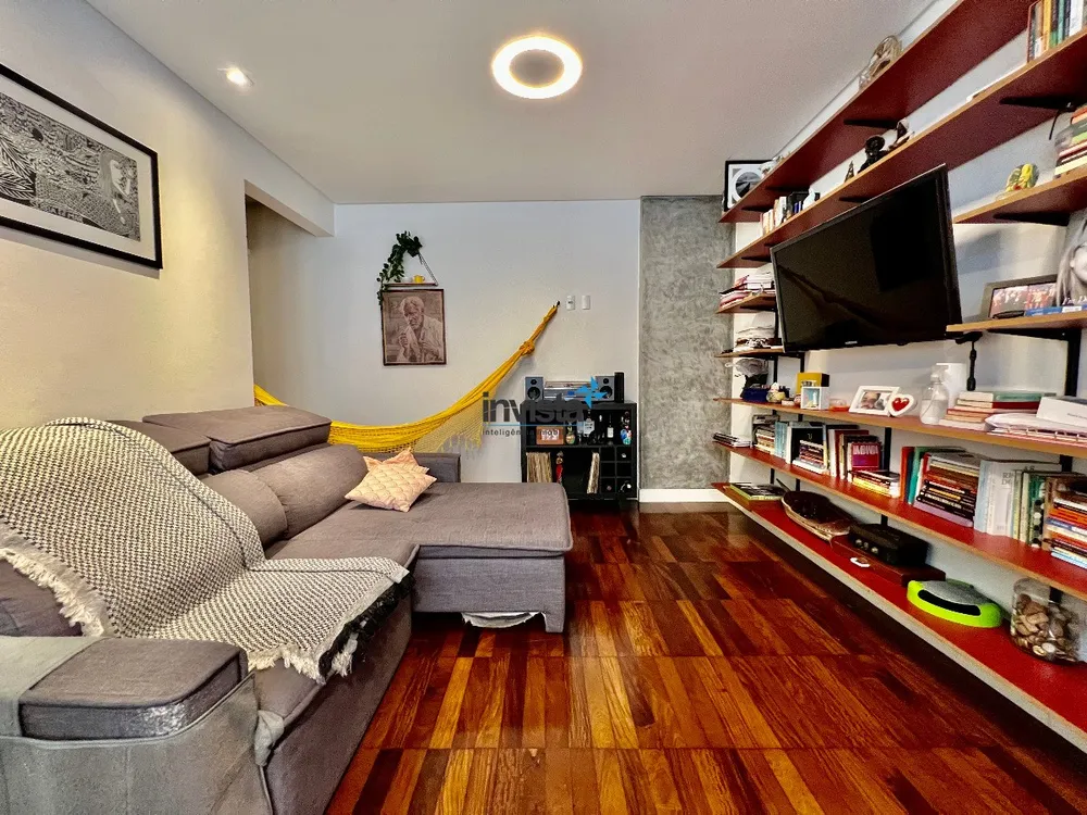 Apartamento, 2 quartos, 78 m² - Foto 2