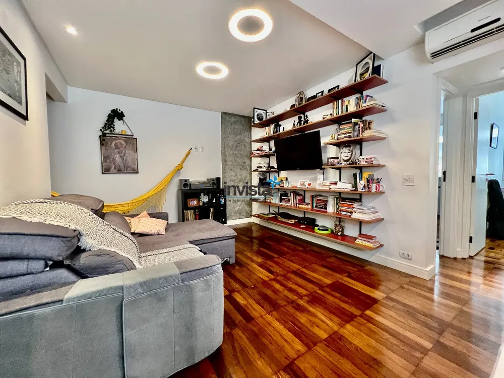 Apartamento, 2 quartos, 78 m² - Foto 4