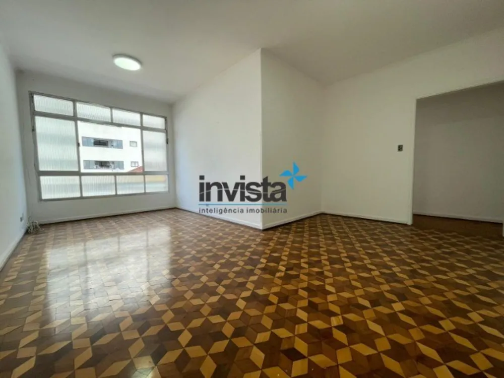 Apartamento, 3 quartos, 110 m² - Foto 1