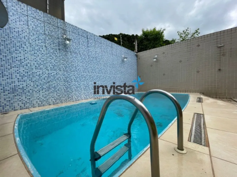 Sobrado, 4 quartos, 340 m² - Foto 3