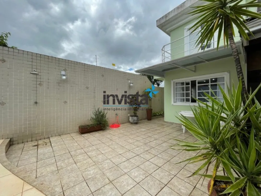 Sobrado, 4 quartos, 340 m² - Foto 4
