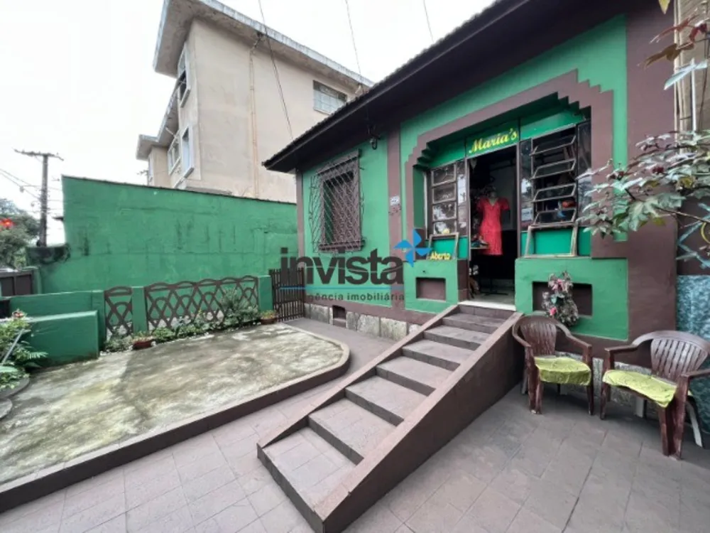Casa, 5 quartos, 199 m² - Foto 1