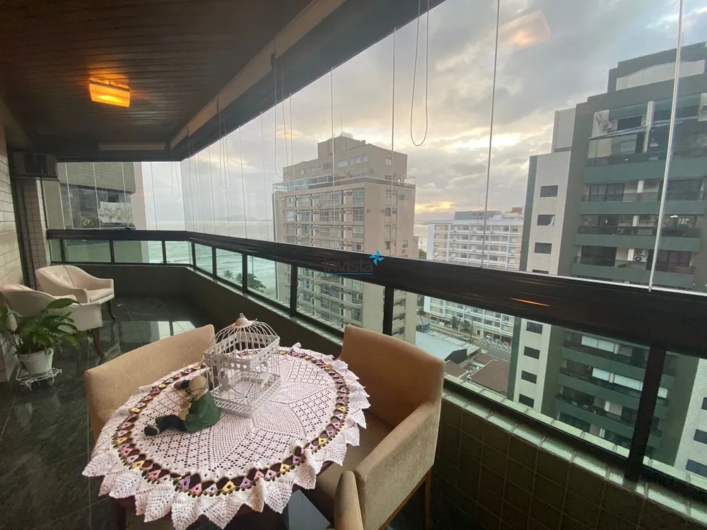 Apartamento, 4 quartos, 290 m² - Foto 2