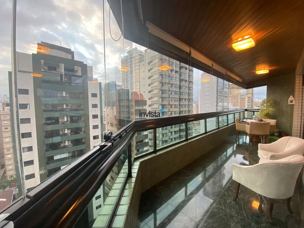 Apartamento, 4 quartos, 290 m² - Foto 3