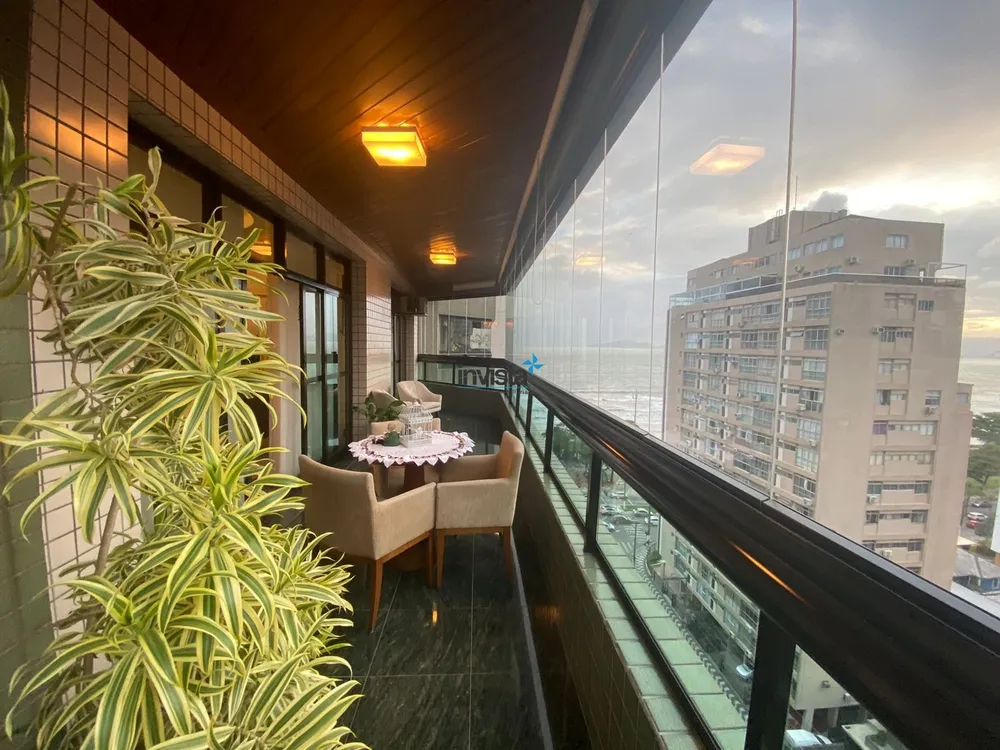 Apartamento, 4 quartos, 290 m² - Foto 1