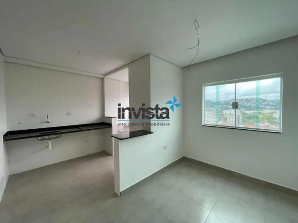 Apartamento, 2 quartos, 74 m² - Foto 2