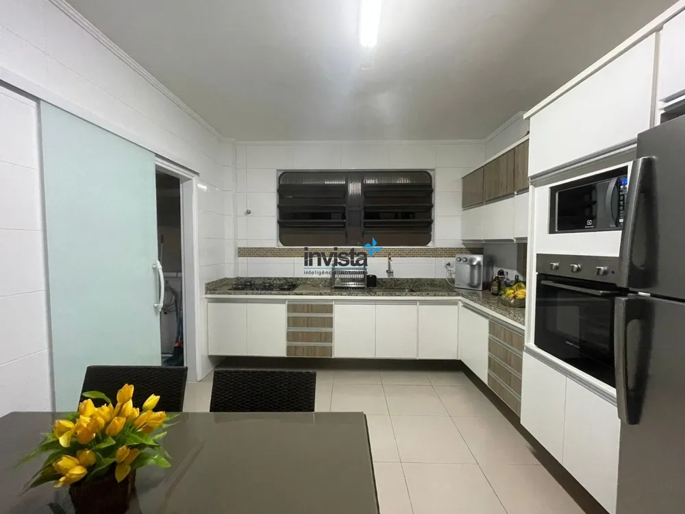 Apartamento, 3 quartos, 122 m² - Foto 2