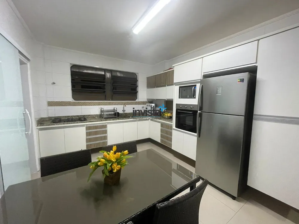 Apartamento, 3 quartos, 122 m² - Foto 3