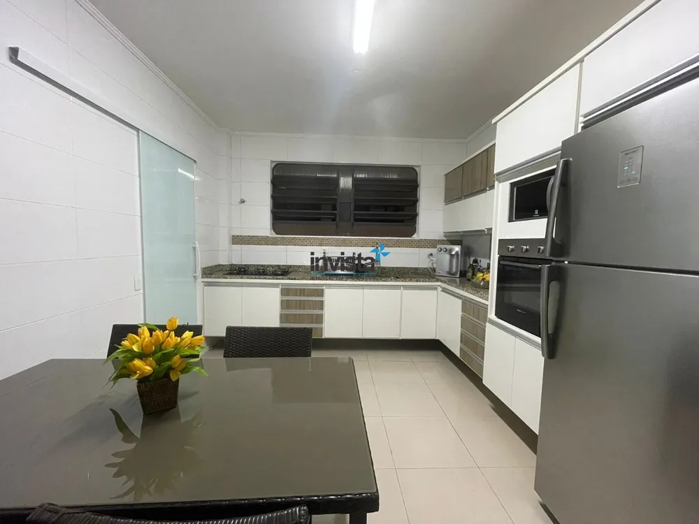 Apartamento, 3 quartos, 122 m² - Foto 4