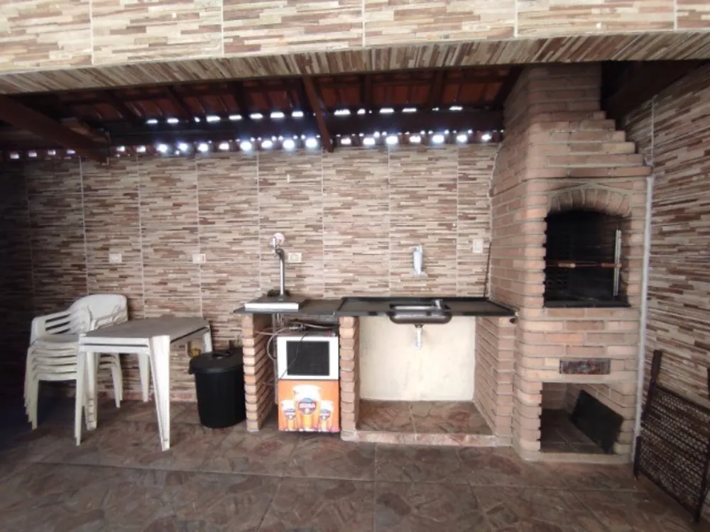 Sobrado, 3 quartos, 150 m² - Foto 4