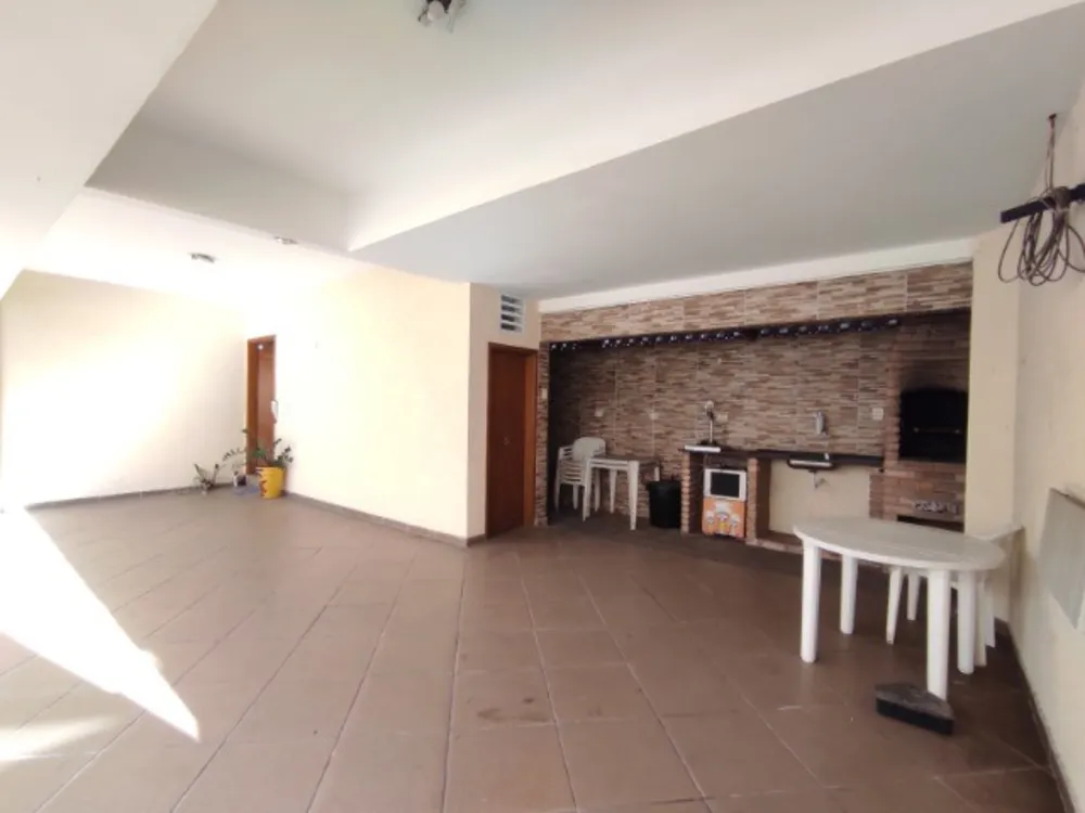 Sobrado, 3 quartos, 150 m² - Foto 1