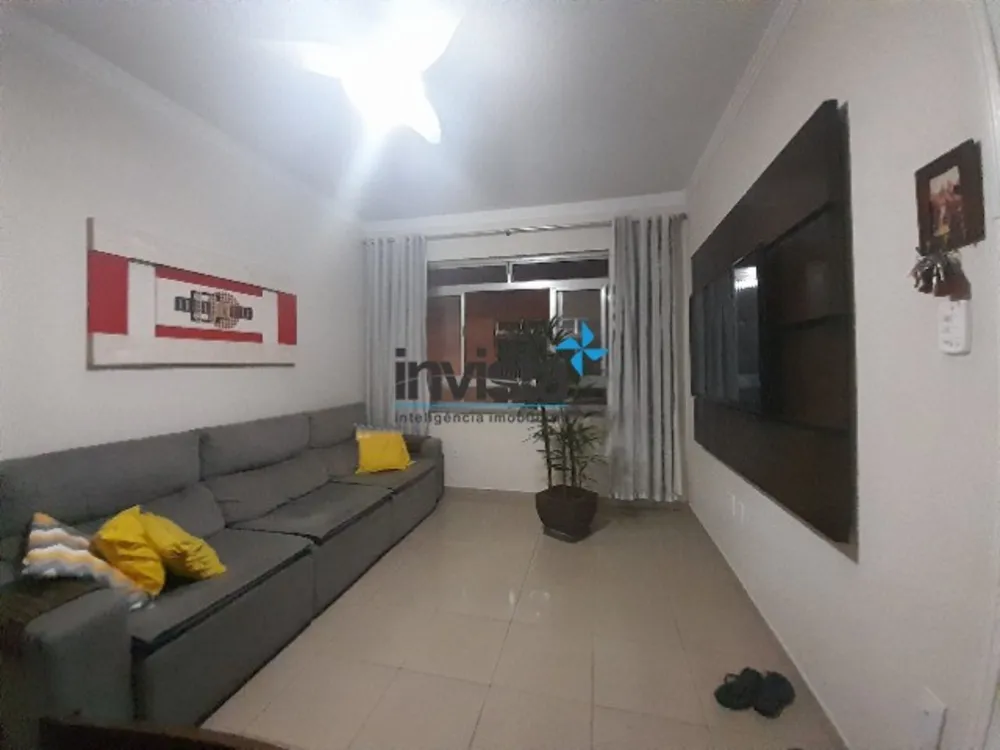 Apartamento, 2 quartos, 80 m² - Foto 1
