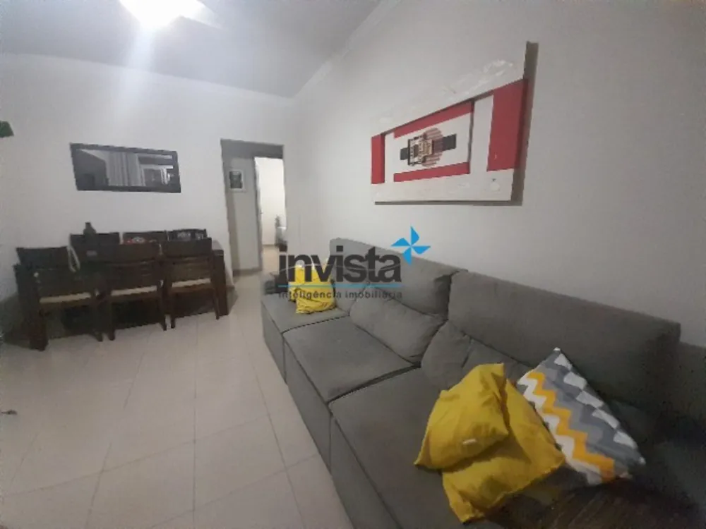 Apartamento, 2 quartos, 80 m² - Foto 2