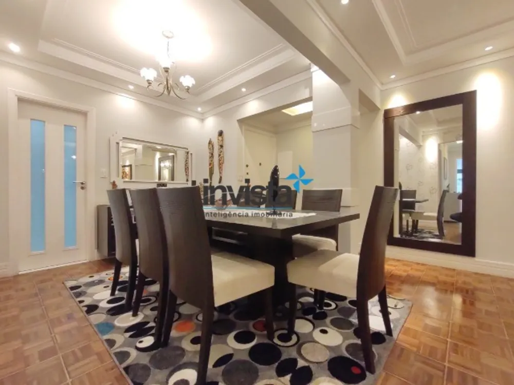 Apartamento, 3 quartos, 127 m² - Foto 3
