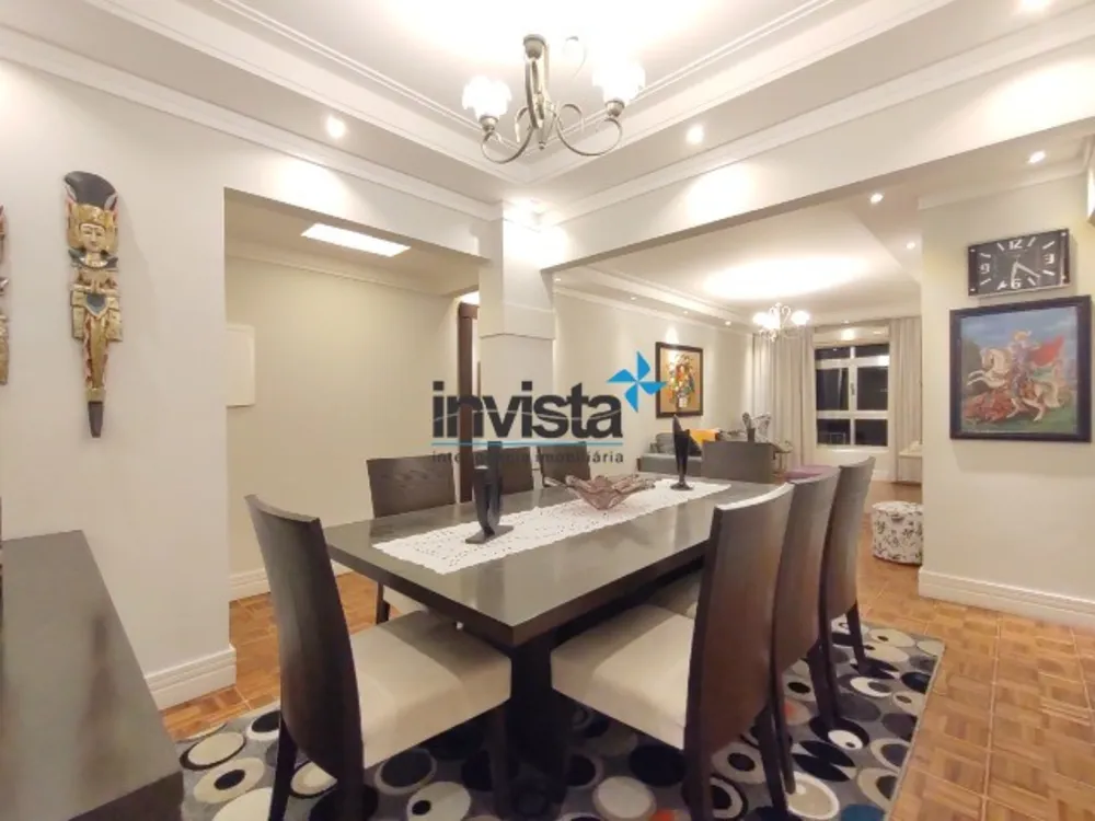 Apartamento, 3 quartos, 127 m² - Foto 4
