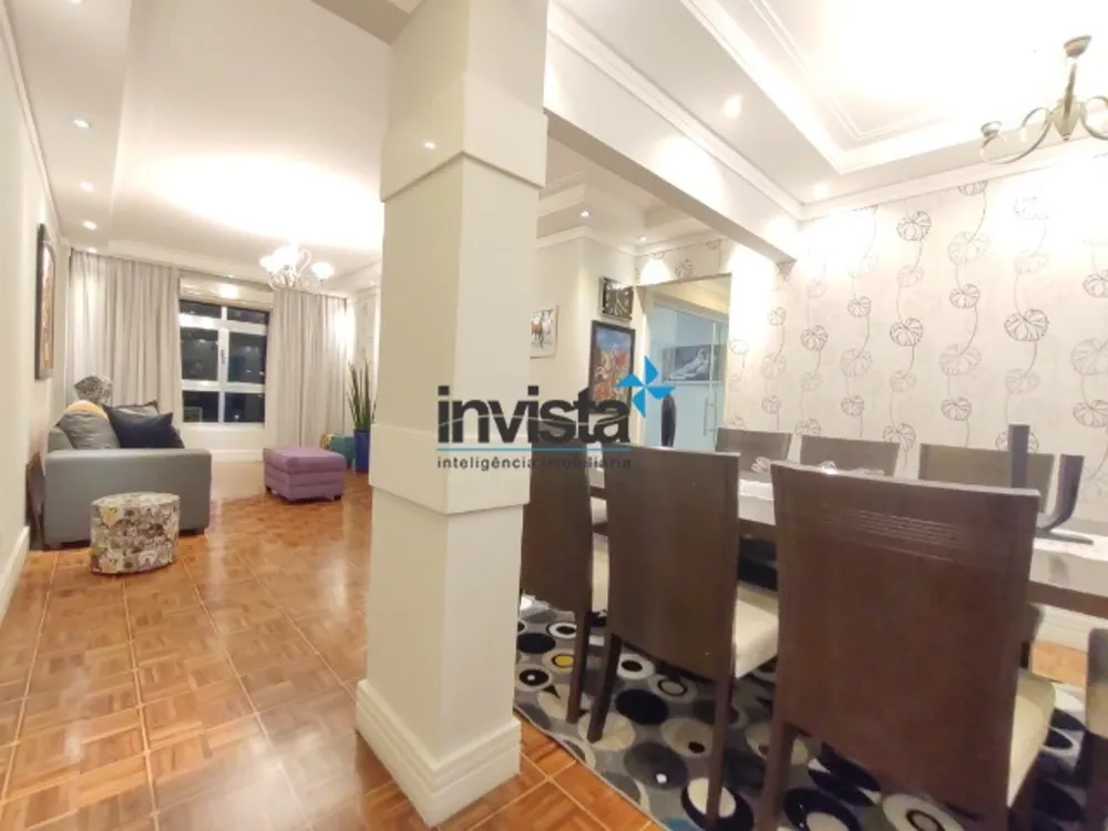 Apartamento, 3 quartos, 127 m² - Foto 2
