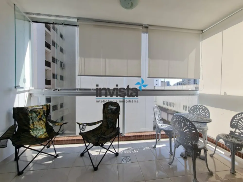 Apartamento, 2 quartos, 81 m² - Foto 1