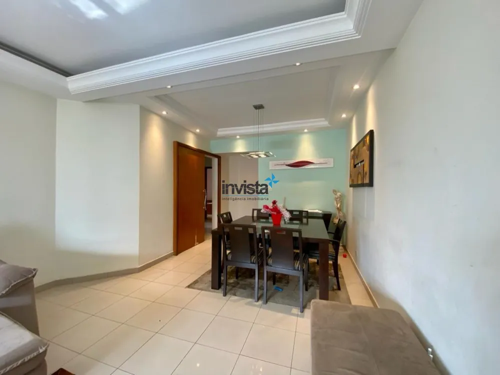 Apartamento, 3 quartos, 130 m² - Foto 3