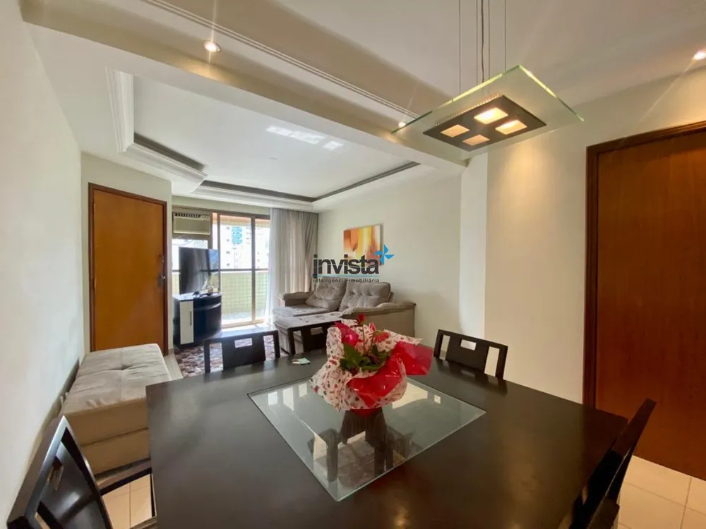 Apartamento, 3 quartos, 130 m² - Foto 2