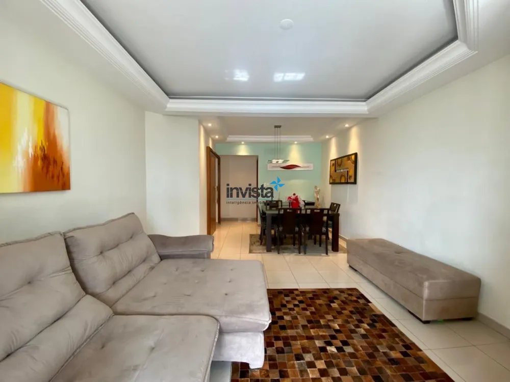 Apartamento, 3 quartos, 130 m² - Foto 4