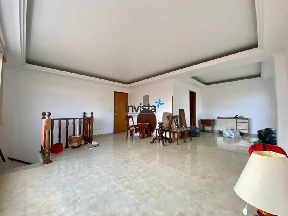 Cobertura, 3 quartos, 216 m² - Foto 4
