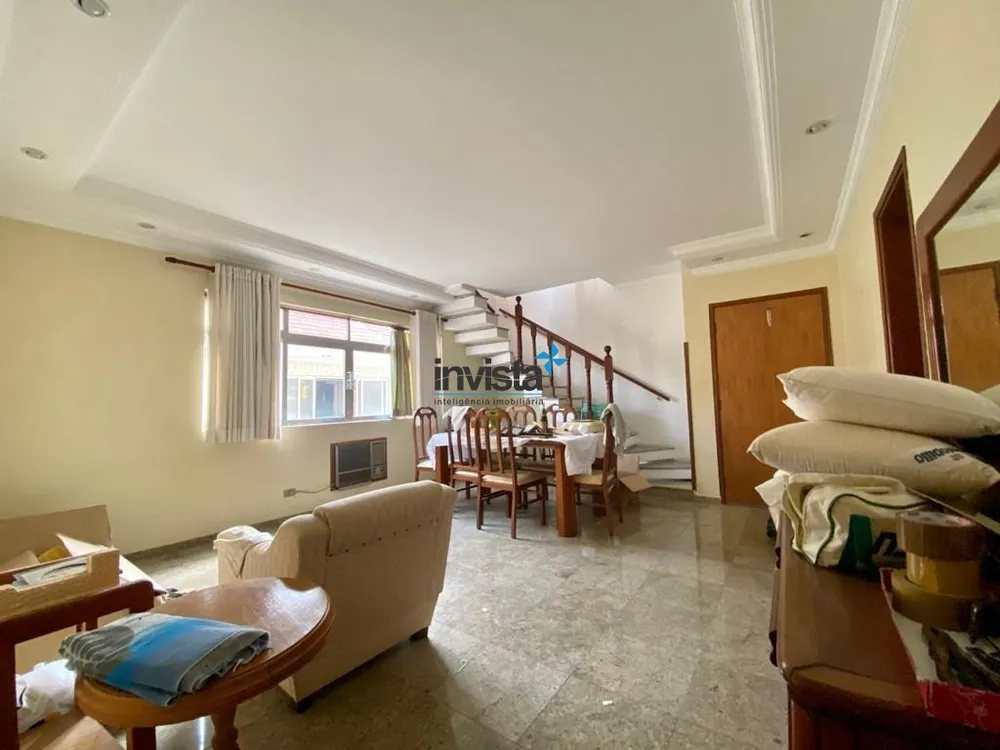 Cobertura, 3 quartos, 216 m² - Foto 1
